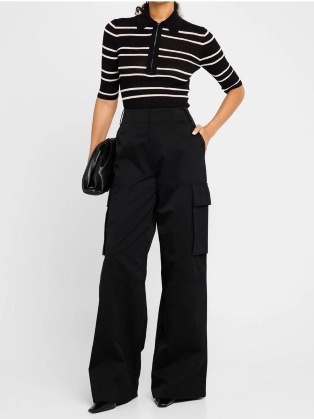 A.L.C. Cargo Pants – Size 00